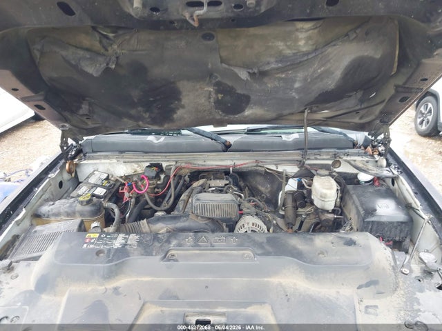 Продажа на аукционе авто 2013 Chevrolet Silverado 2500hd Work Truck, vin: 1GC1CVCG3DF212699, номер лота: 45272068