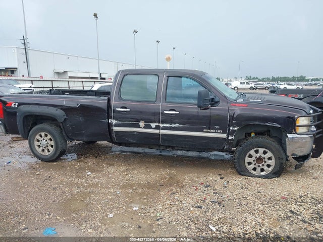 Продажа на аукционе авто 2013 Chevrolet Silverado 2500hd Work Truck, vin: 1GC1CVCG3DF212699, номер лота: 45272068