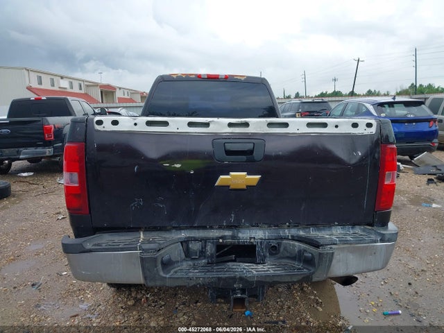 Продажа на аукционе авто 2013 Chevrolet Silverado 2500hd Work Truck, vin: 1GC1CVCG3DF212699, номер лота: 45272068