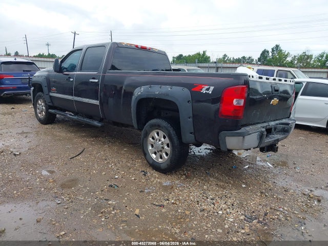 Продажа на аукционе авто 2013 Chevrolet Silverado 2500hd Work Truck, vin: 1GC1CVCG3DF212699, номер лота: 45272068