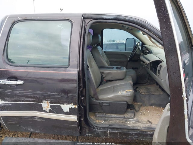 Продажа на аукционе авто 2013 Chevrolet Silverado 2500hd Work Truck, vin: 1GC1CVCG3DF212699, номер лота: 45272068