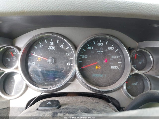 Продажа на аукционе авто 2013 Chevrolet Silverado 2500hd Work Truck, vin: 1GC1CVCG3DF212699, номер лота: 45272068