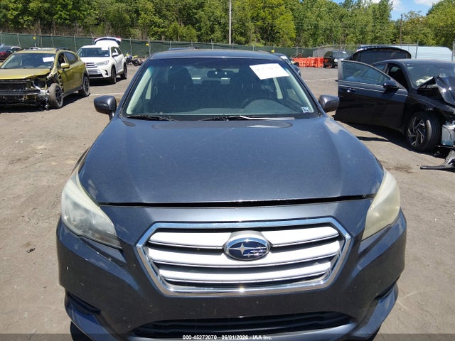 Продаж на аукціоні авто 2015 Subaru Legacy 2.5i Premium, vin: 4S3BNAC64F3033008, номер лоту: 45272070