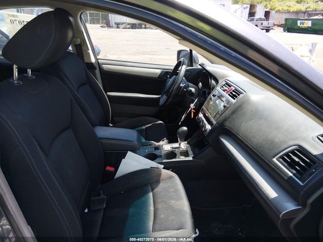 Продаж на аукціоні авто 2015 Subaru Legacy 2.5i Premium, vin: 4S3BNAC64F3033008, номер лоту: 45272070