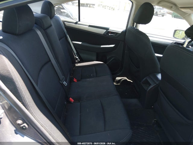 Продаж на аукціоні авто 2015 Subaru Legacy 2.5i Premium, vin: 4S3BNAC64F3033008, номер лоту: 45272070