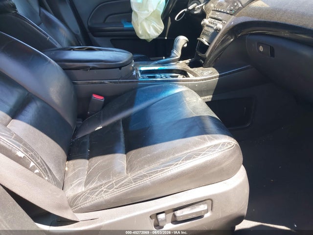 2008 Acura Mdx მანქანა იყიდება აუქციონზე, vin: 2HNYD28298H550291, აუქციონის ნომერი: 45272069