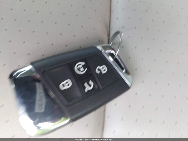 Aukcja sprzedaży 2023 Volkswagen Atlas 3.6l V6 Se W/technology, vin: 1V2JR2CA7PC519113, numer aukcji: 45272077