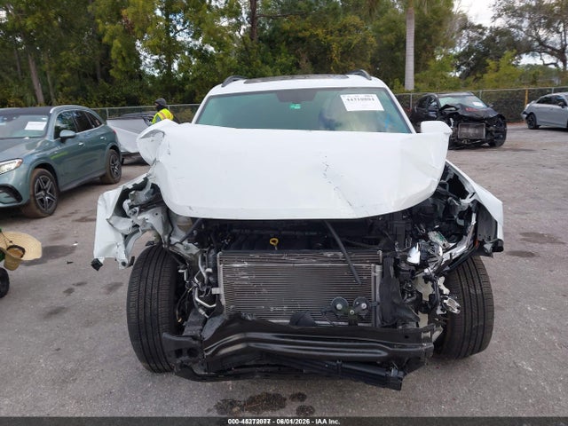 Aukcja sprzedaży 2023 Volkswagen Atlas 3.6l V6 Se W/technology, vin: 1V2JR2CA7PC519113, numer aukcji: 45272077
