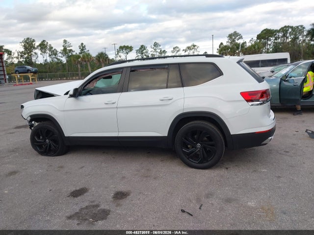 Aukcja sprzedaży 2023 Volkswagen Atlas 3.6l V6 Se W/technology, vin: 1V2JR2CA7PC519113, numer aukcji: 45272077