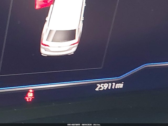 Aukcja sprzedaży 2023 Volkswagen Atlas 3.6l V6 Se W/technology, vin: 1V2JR2CA7PC519113, numer aukcji: 45272077