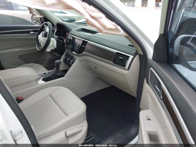 Aukcja sprzedaży 2023 Volkswagen Atlas 3.6l V6 Se W/technology, vin: 1V2JR2CA7PC519113, numer aukcji: 45272077