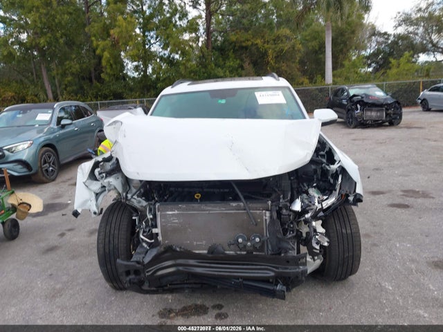 Aukcja sprzedaży 2023 Volkswagen Atlas 3.6l V6 Se W/technology, vin: 1V2JR2CA7PC519113, numer aukcji: 45272077