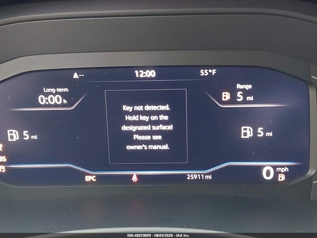 Aukcja sprzedaży 2023 Volkswagen Atlas 3.6l V6 Se W/technology, vin: 1V2JR2CA7PC519113, numer aukcji: 45272077