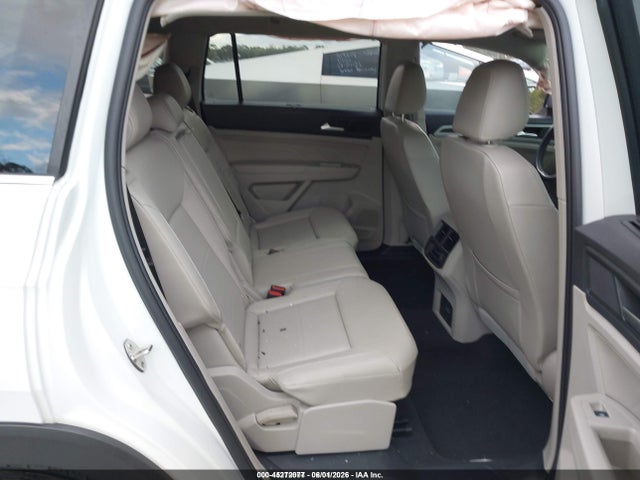 Aukcja sprzedaży 2023 Volkswagen Atlas 3.6l V6 Se W/technology, vin: 1V2JR2CA7PC519113, numer aukcji: 45272077