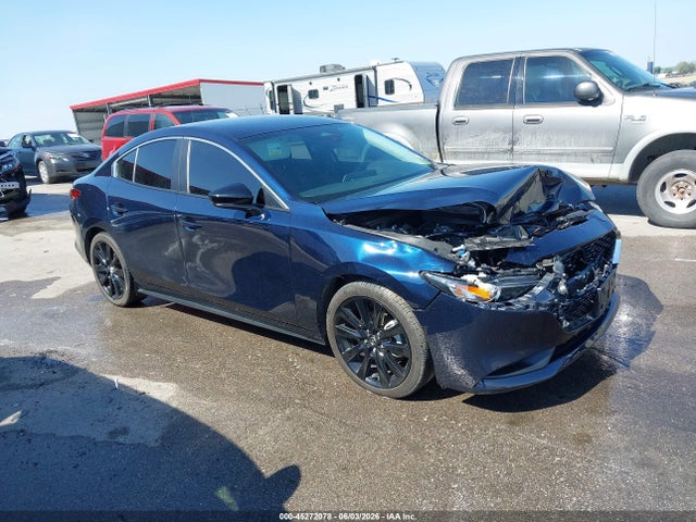 Mazda Mazda3 2.5 S Select Sport 2024 3MZBPABM8RM423538 main image