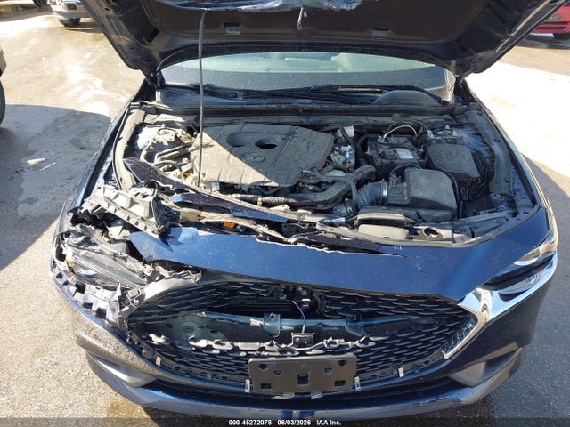3MZBPABM8RM423538 Mazda Mazda3 2.5 S Select Sport
