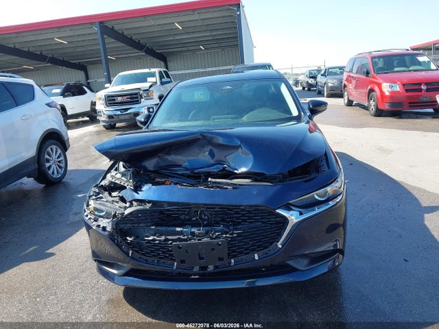 3MZBPABM8RM423538 Mazda Mazda3 2.5 S Select Sport