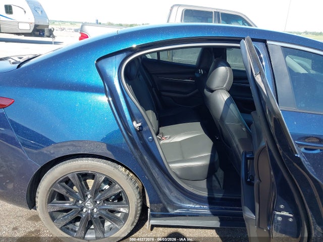 3MZBPABM8RM423538 Mazda Mazda3 2.5 S Select Sport