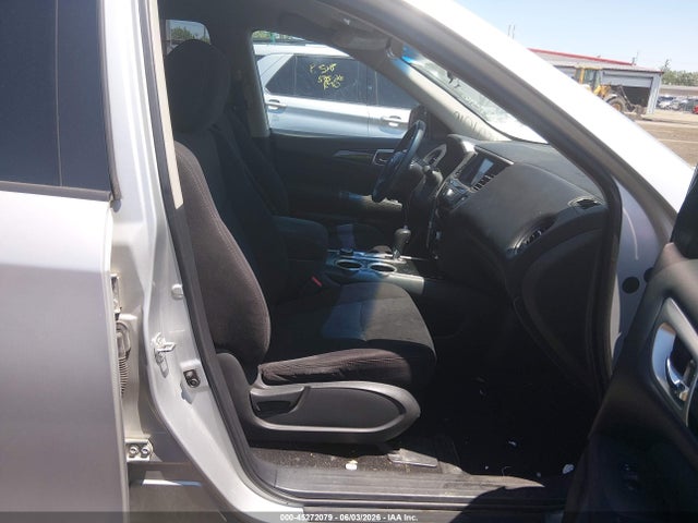 Продаж на аукціоні авто 2014 Nissan Pathfinder S, vin: 5N1AR2MM1EC669396, номер лоту: 45272079