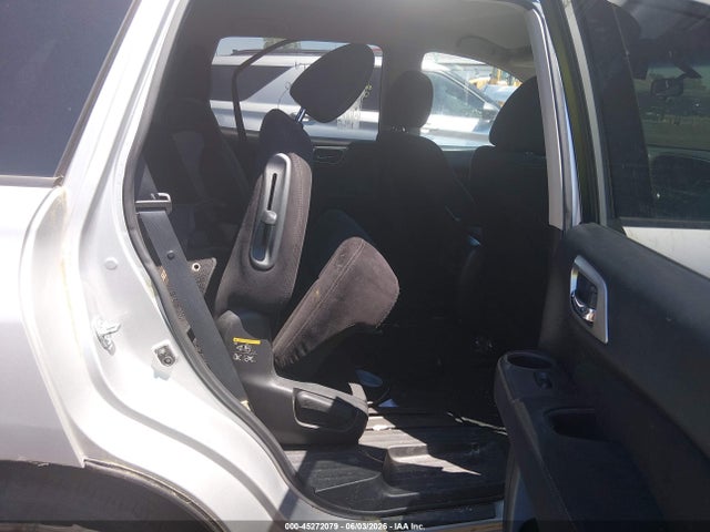 Продаж на аукціоні авто 2014 Nissan Pathfinder S, vin: 5N1AR2MM1EC669396, номер лоту: 45272079