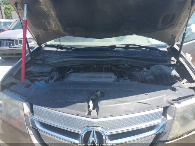 Aukcja sprzedaży 2009 Acura Mdx Technology Package, vin: 2HNYD28609H517460, numer aukcji: 45272081