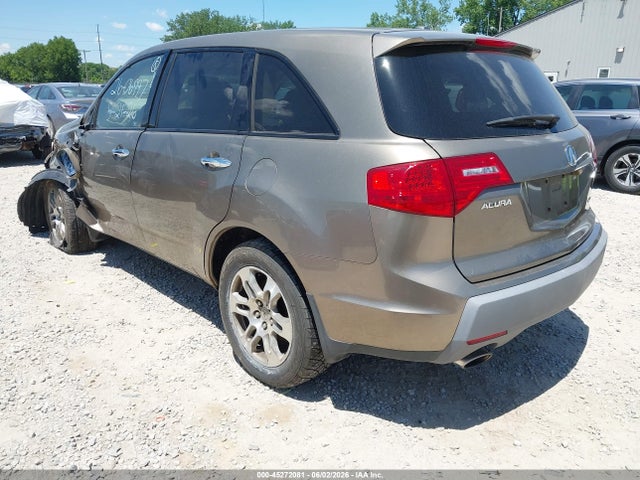 Aukcja sprzedaży 2009 Acura Mdx Technology Package, vin: 2HNYD28609H517460, numer aukcji: 45272081