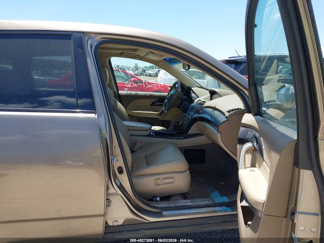 Aukcja sprzedaży 2009 Acura Mdx Technology Package, vin: 2HNYD28609H517460, numer aukcji: 45272081