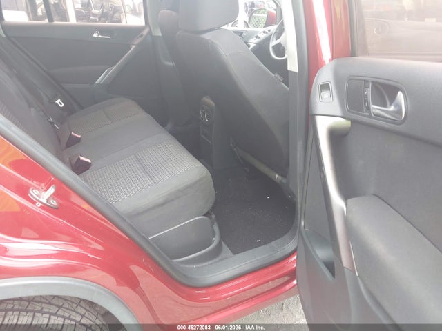 Продаж на аукціоні авто 2009 Volkswagen Tiguan S/se/sel, vin: WVGAV75NX9W510428, номер лоту: 45272083