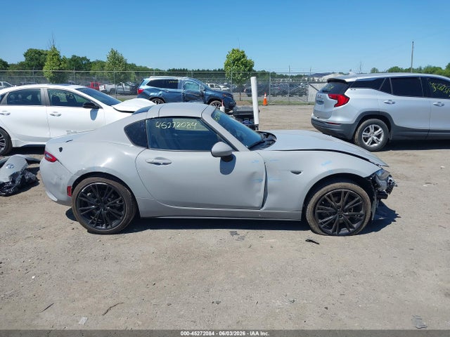 Aukcja sprzedaży 2024 Mazda Mx-5 Miata Rf Grand Touring, vin: JM1NDAM79R0607275, numer aukcji: 45272084