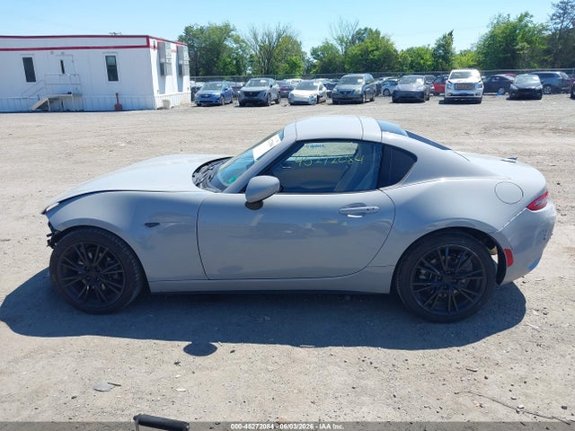 Aukcja sprzedaży 2024 Mazda Mx-5 Miata Rf Grand Touring, vin: JM1NDAM79R0607275, numer aukcji: 45272084