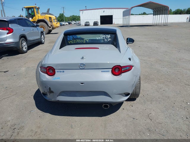 Aukcja sprzedaży 2024 Mazda Mx-5 Miata Rf Grand Touring, vin: JM1NDAM79R0607275, numer aukcji: 45272084