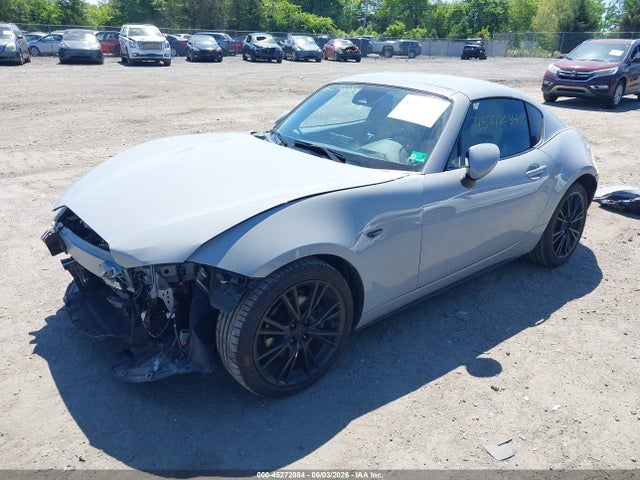 Aukcja sprzedaży 2024 Mazda Mx-5 Miata Rf Grand Touring, vin: JM1NDAM79R0607275, numer aukcji: 45272084
