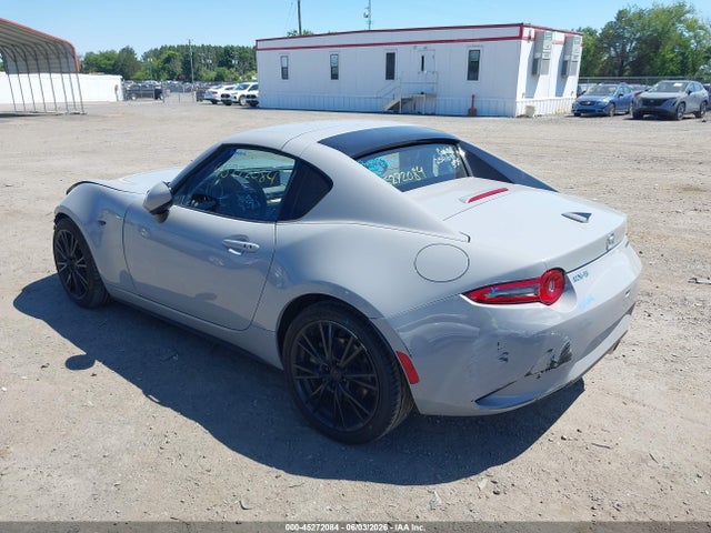 Aukcja sprzedaży 2024 Mazda Mx-5 Miata Rf Grand Touring, vin: JM1NDAM79R0607275, numer aukcji: 45272084