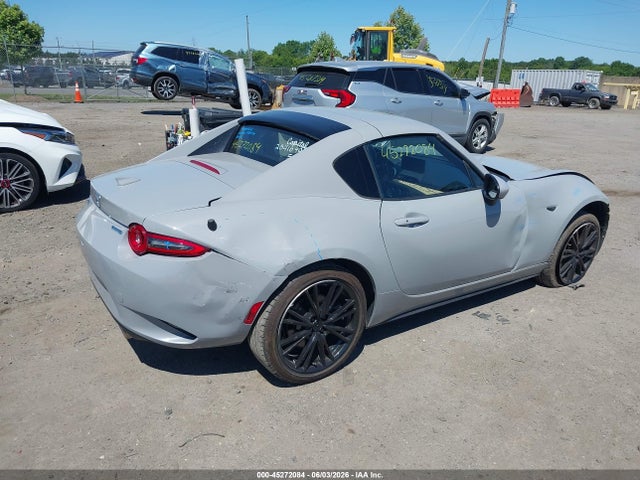 Aukcja sprzedaży 2024 Mazda Mx-5 Miata Rf Grand Touring, vin: JM1NDAM79R0607275, numer aukcji: 45272084