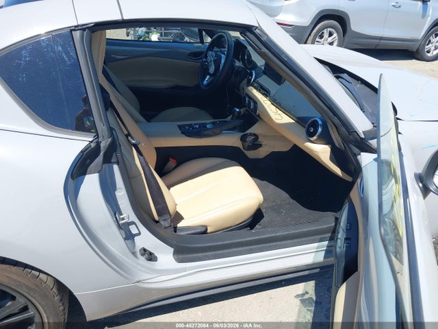 Aukcja sprzedaży 2024 Mazda Mx-5 Miata Rf Grand Touring, vin: JM1NDAM79R0607275, numer aukcji: 45272084