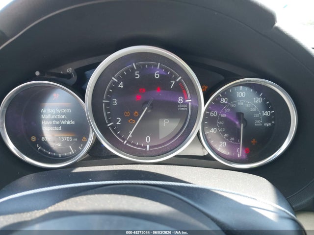 Aukcja sprzedaży 2024 Mazda Mx-5 Miata Rf Grand Touring, vin: JM1NDAM79R0607275, numer aukcji: 45272084