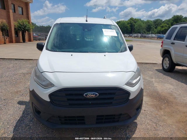 Aukcja sprzedaży 2019 Ford Transit Connect Xl, vin: NM0LS7E24K1412362, numer aukcji: 45272086