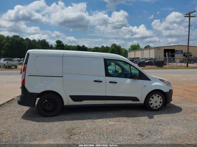 Aukcja sprzedaży 2019 Ford Transit Connect Xl, vin: NM0LS7E24K1412362, numer aukcji: 45272086