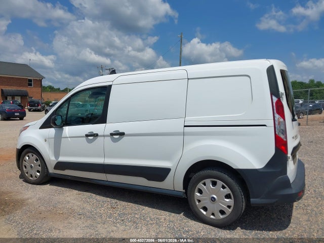Aukcja sprzedaży 2019 Ford Transit Connect Xl, vin: NM0LS7E24K1412362, numer aukcji: 45272086