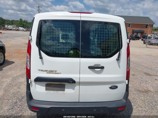 Aukcja sprzedaży 2019 Ford Transit Connect Xl, vin: NM0LS7E24K1412362, numer aukcji: 45272086