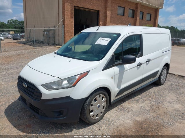 Aukcja sprzedaży 2019 Ford Transit Connect Xl, vin: NM0LS7E24K1412362, numer aukcji: 45272086
