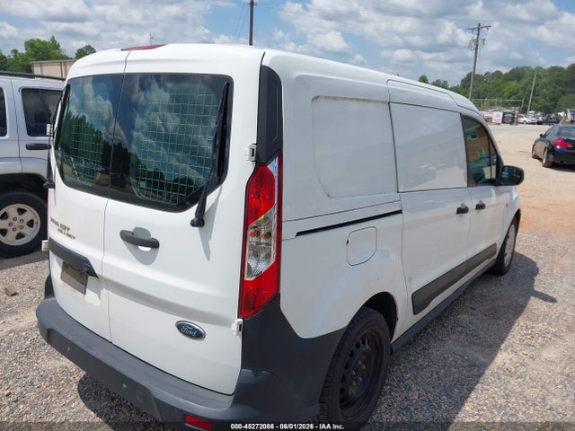 Aukcja sprzedaży 2019 Ford Transit Connect Xl, vin: NM0LS7E24K1412362, numer aukcji: 45272086