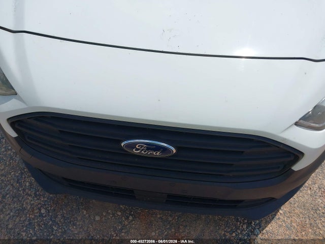 Aukcja sprzedaży 2019 Ford Transit Connect Xl, vin: NM0LS7E24K1412362, numer aukcji: 45272086