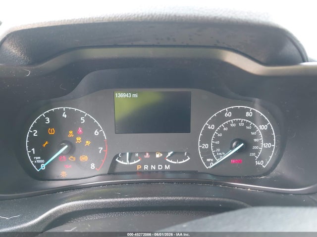 Aukcja sprzedaży 2019 Ford Transit Connect Xl, vin: NM0LS7E24K1412362, numer aukcji: 45272086