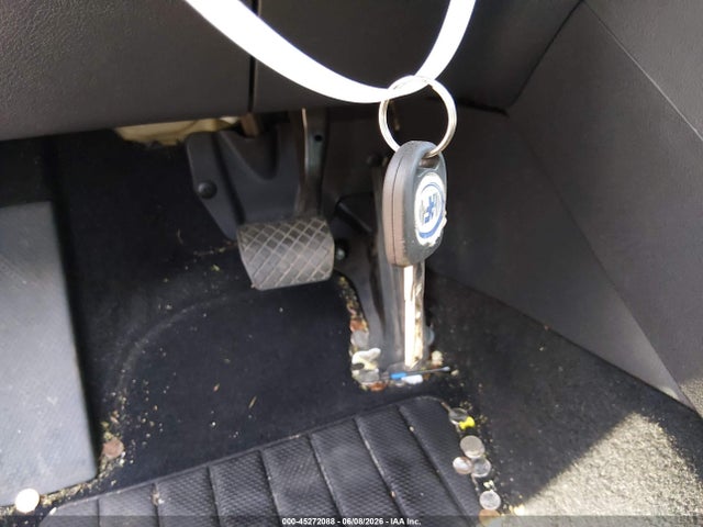 2011 Volkswagen Tiguan Se მანქანა იყიდება აუქციონზე, vin: WVGBV7AXXBW524640, აუქციონის ნომერი: 45272088