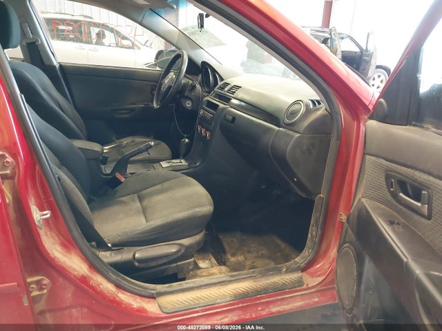 Aukcja sprzedaży 2004 Mazda Mazda3 I, vin: JM1BK12F241193228, numer aukcji: 45272089