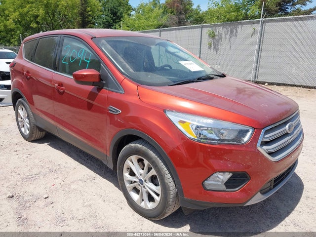 Aukcja sprzedaży 2019 Ford Escape Se, vin: 1FMCU9GDXKUA98671, numer aukcji: 45272094
