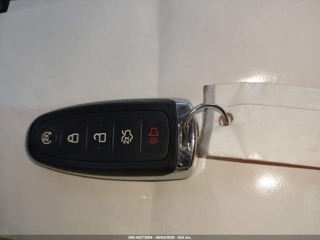 Aukcja sprzedaży 2019 Ford Escape Se, vin: 1FMCU9GDXKUA98671, numer aukcji: 45272094