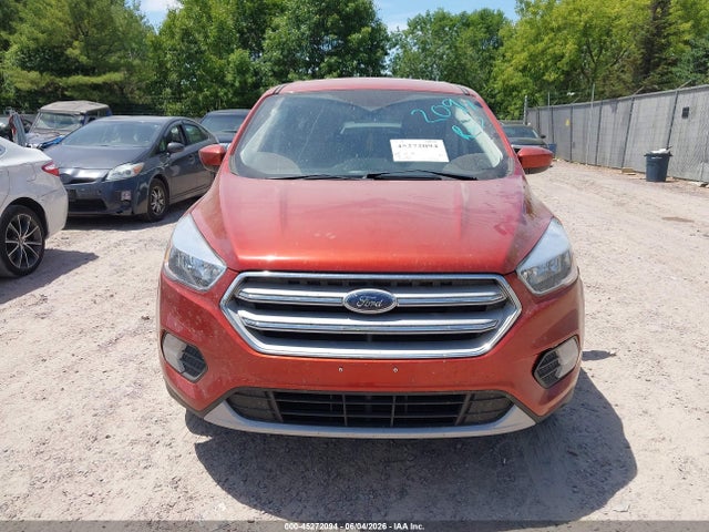 Aukcja sprzedaży 2019 Ford Escape Se, vin: 1FMCU9GDXKUA98671, numer aukcji: 45272094