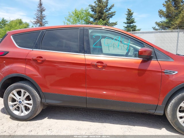Aukcja sprzedaży 2019 Ford Escape Se, vin: 1FMCU9GDXKUA98671, numer aukcji: 45272094